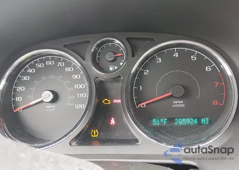 2010 Chevrolet Cobalt Ls z USA, uszkodzony, nr VIN 1G1AA1F51A7141302